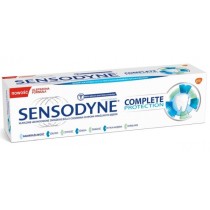 Sensodyne Complete Protection pasta do zbw 75ml