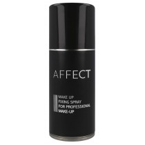 Affect Make-Up Fixing Spray profesjonalny utrwalacz makijau 150ml