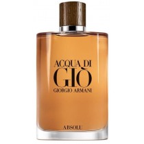 Giorgio Armani Acqua di Gio Absolu Woda perfumowana 200ml spray