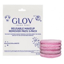 Glov Moon Pads Reusable Makeup Remover patki do zmywania makijau 5szt