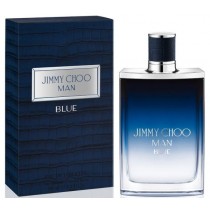 Jimmy Choo Man Blue Woda toaletowa 30ml spray