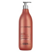 L`Oreal Serie Expert Inforcer Strengthening Anti-Breakage Shampoo Wzmacniajcy szampon do wosw sabych i amliwych 980ml