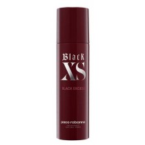 Paco Rabanne Black XS Black Excess Dezodorant 150ml spray