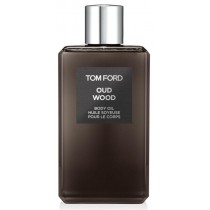 Tom Ford Oud Wood BODY OIL 250ml