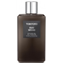 Tom Ford Oud Wood el pod prysznic 250ml