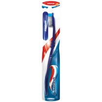 Aquafresh Family Toothbrush szczoteczka do zbw Medium