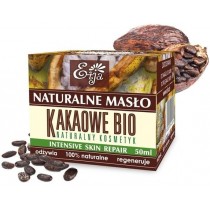Etja Naturalne Maso Kakaowe bio 50ml