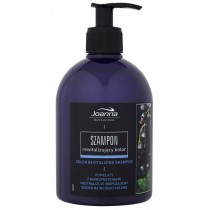Joanna Professional Color Boost Complex Colour Revitalizing Shampoo szampon rewitalizujcy kolor 500g