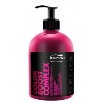 Joanna Professional Color Boost Complex Colour Toning Shampoo szampon tonujcy kolor 500g