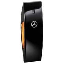 Mercedes-Benz Club Black Woda toaletowa 100ml spray