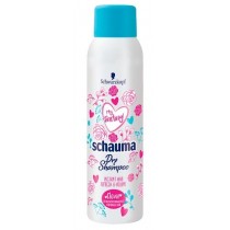 Schauma Miss My Darling Dry Shampoo oczyszczajcy suchy szampon do wosw 150ml