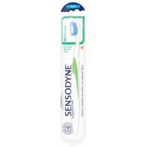 Sensodyne Complete Protection szczoteczka do zbw Multicare Soft