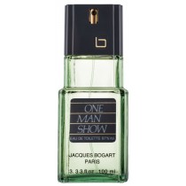 Jacques Bogart Bogart One Man Show Highly Concetrated Woda toaletowa 100ml spray