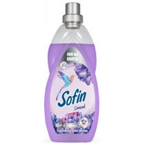 Sofin Full of Freshness koncentrat do pukania tkanin Sensual 1l