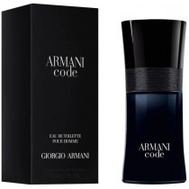 Giorgio Armani Code Pour Homme Woda toaletowa 50ml spray