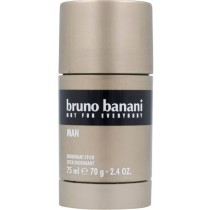 Bruno Banani Not For Everybody Man Dezodorant sztyft 75ml