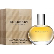 Burberry For Women Woda perfumowana 30ml spray