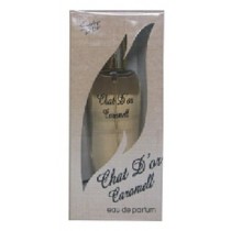 Chat D`Or Chat D`Or Caramell Woda perfumowana 30ml spray