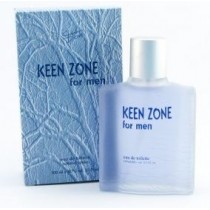 Chat D`Or Keen Zone For Men Woda toaletowa 100ml spray