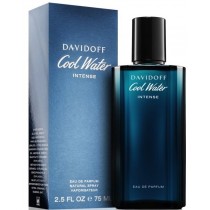 Davidoff Cool Water Man Intense Woda perfumowana 75ml spray