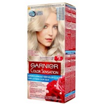 Garnier Color Sensation farba do wosw S11 Przydymiony Ultrajasny Blond