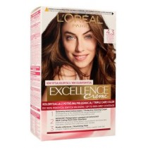 L`Oreal Excellence Creme Farba do wosw 4.3 Zocisty Brz