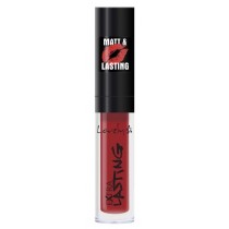 Lovely Lip Gloss Extra Lasting byszczyk do ust 3 6ml