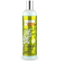 Natura Estonica Hair Growth Miracle Shampoo szampon do wosw 400ml
