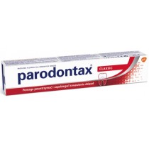 Parodontax Classic Toothpaste pasta do zbw 75ml