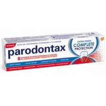 Parodontax Complete Protection Toothpaste pasta do zbw Extra Fresh 75ml