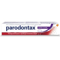 Parodontax Ultra Clean Toothpaste pasta do zbw 75ml