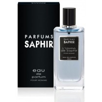 Saphir L`Uomo Pour Homme Woda perfumowana 50ml