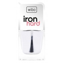 Wibo Iron Hard utrwalacz do paznokci 8,5ml