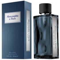 Abercrombie & Fitch First Instinct Blue Man Woda toaletowa 100ml spray