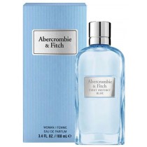 Abercrombie & Fitch First Instinct Blue Woman Woda perfumowana 100ml spray