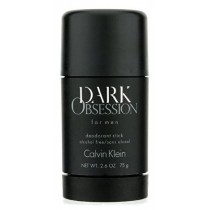 Calvin Klein Dark Obsession for Men Dezodorant 75g sztyft