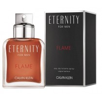 Calvin Klein Eternity For Men Flame Woda toaletowa 50ml spray