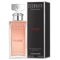 Calvin Klein Eternity For Women Flame Woda perfumowana 100ml spray
