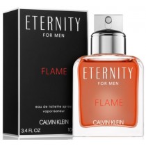 Calvin Klein Eternity For Men Flame Woda toaletowa 100ml spray