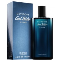 Davidoff Cool Water Man Intense Woda perfumowana 125ml spray