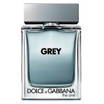 Dolce & Gabbana The One For Men Grey Woda toaletowa 50ml spray