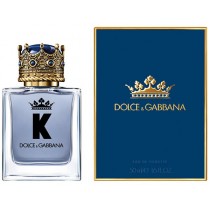 Dolce & Gabbana By K Woda toaletowa 50ml spray