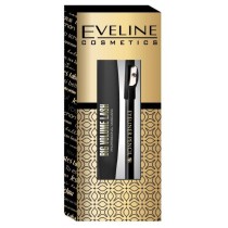 Eveline Big Volume Lash Mascara Black 10ml + Eyeliner Pencil Black 4ml