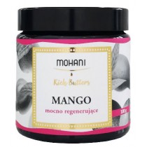 Mohani Mystic India maso z pestek mango 100g
