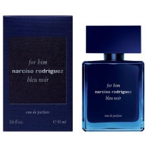 Narciso Rodriguez Bleu Noir For Him Woda perfumowana 50ml spray