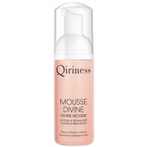 Qiriness Mousse Divine pianka oczyszczajca 125ml