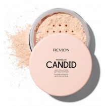 Revlon PhotoReady Candid Anti-pollution Setting Powder puder do twarzy 001 15g
