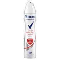 Rexona Motion Sense Active Protection+ Original Dezodorant spray 250ml
