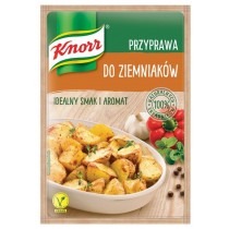 Knorr Przyprawy przyprawa do ziemniakw 23g