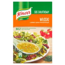 Knorr Sos Saatkowy woski 8g
